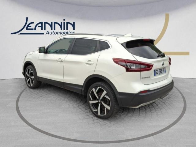 Nissan Qashqai image 5