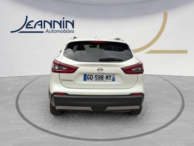 Nissan Qashqai image 2