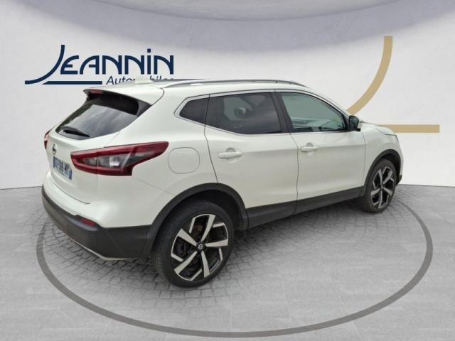 Nissan Qashqai image 4