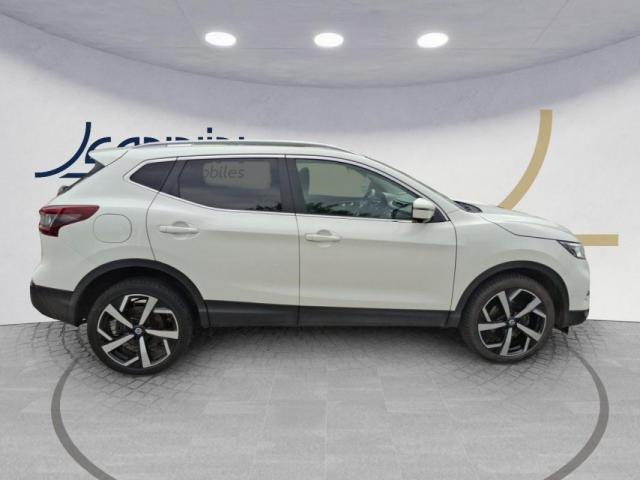 Nissan Qashqai image 9