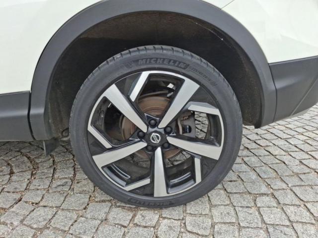 Nissan Qashqai image 3