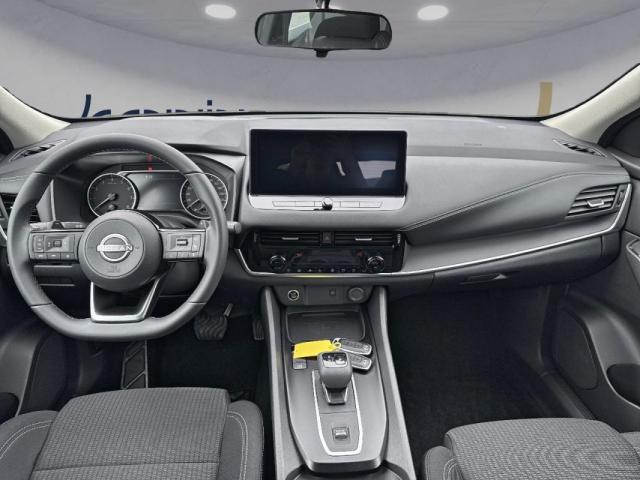 Nissan Qashqai image 3