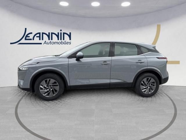Nissan Qashqai image 1