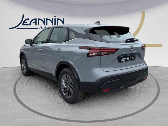 Nissan Qashqai image 6
