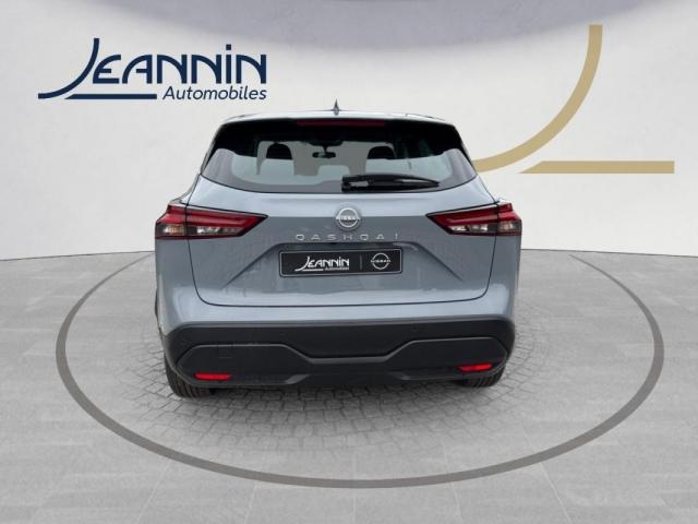 Nissan Qashqai image 4