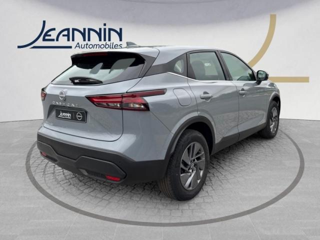 Nissan Qashqai image 9