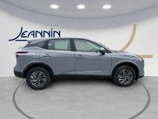 Nissan Qashqai image 5