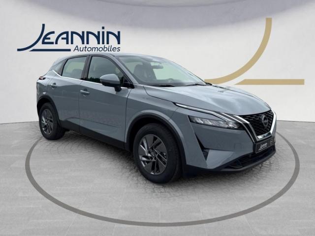 Nissan Qashqai image 2