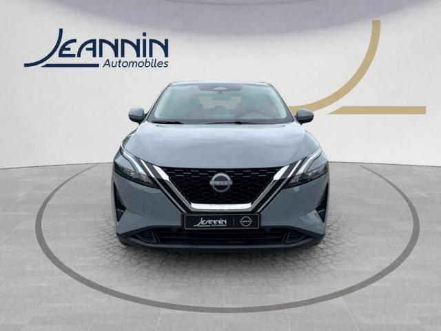 Nissan Qashqai image 8