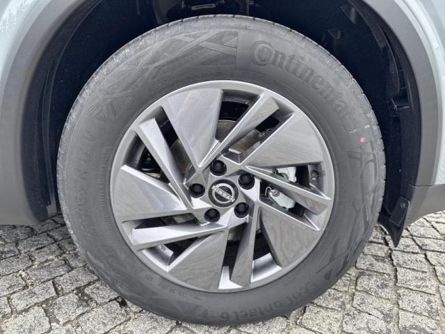 Nissan Qashqai image 7