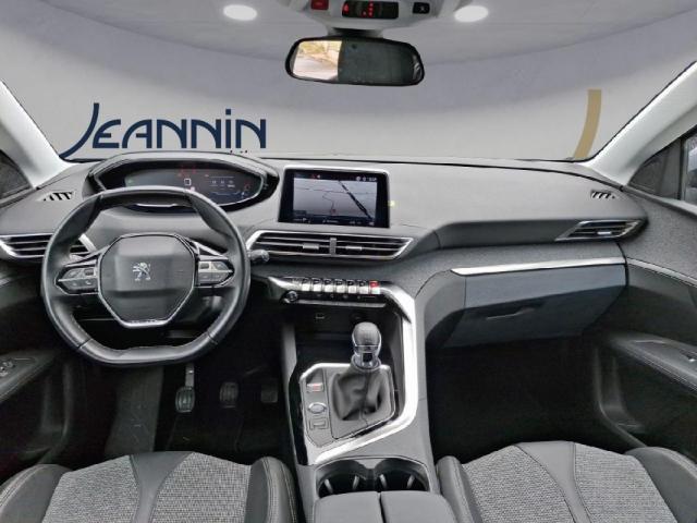 Peugeot 3008 image 6