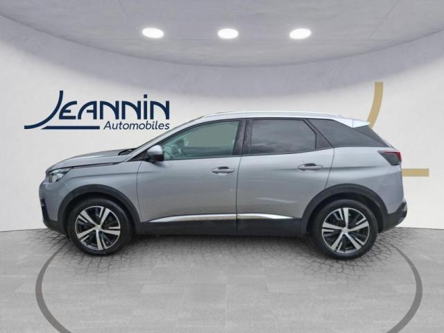 Peugeot 3008 image 1