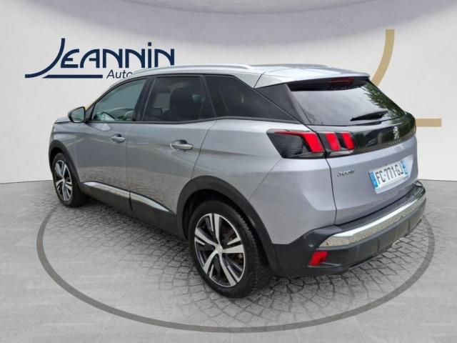 Peugeot 3008 image 4