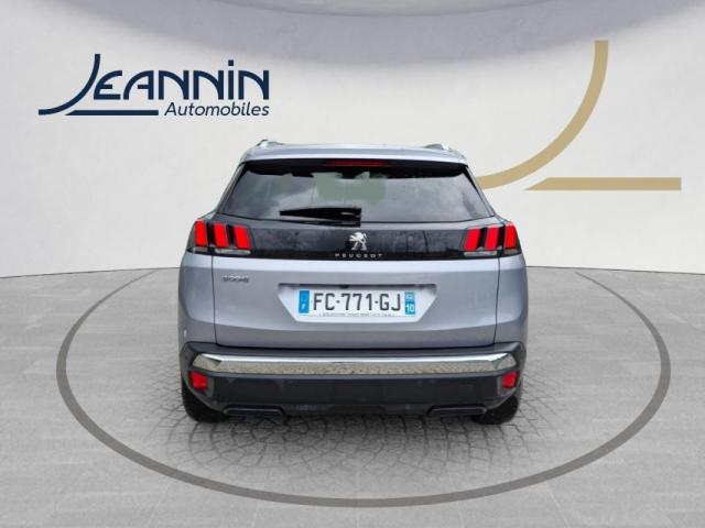 Peugeot 3008 image 9