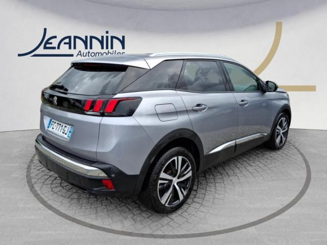 Peugeot 3008 image 5