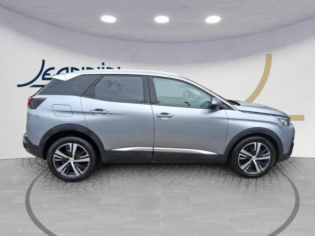 Peugeot 3008 image 3