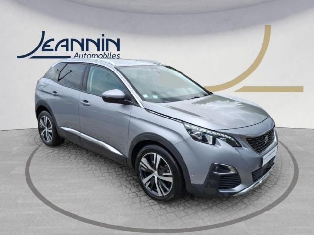 Peugeot 3008 image 7