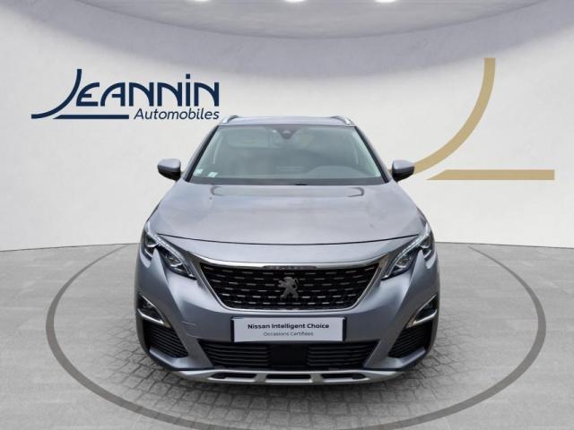 Peugeot 3008 image 2