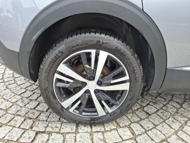 Peugeot 3008 image 8