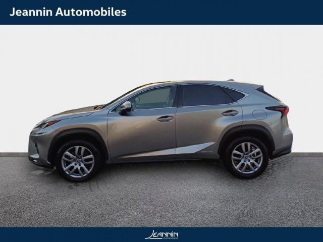 Lexus Nx image 1