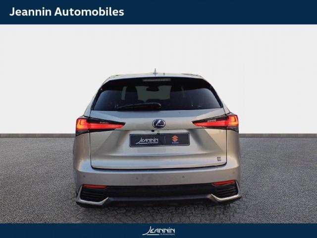 Lexus Nx image 7