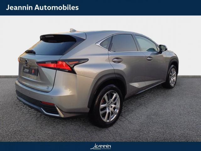 Lexus Nx image 3