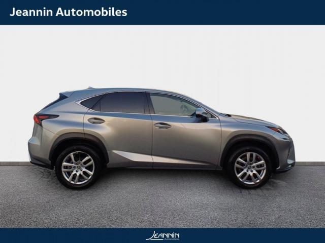 Lexus Nx image 9