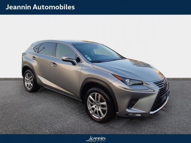 Lexus Nx image 2