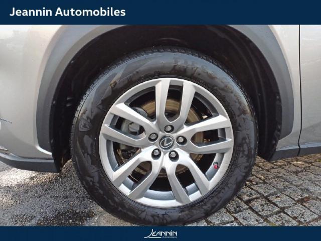 Lexus Nx image 4