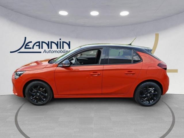 Opel Corsa image 2