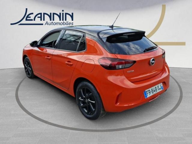 Opel Corsa image 5