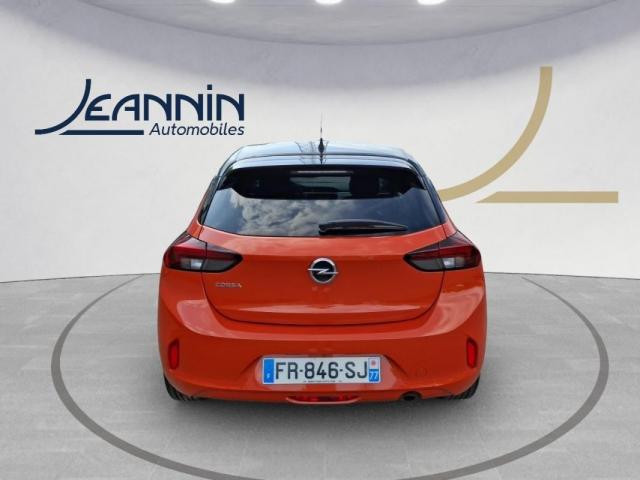 Opel Corsa image 8