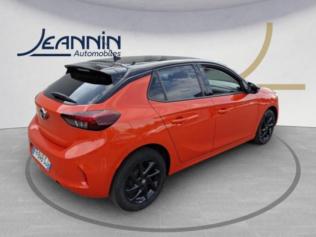 Opel Corsa image 7