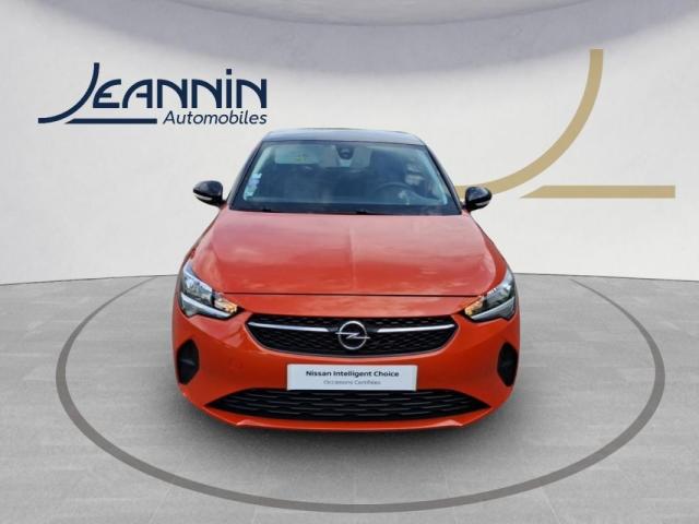 Opel Corsa image 4