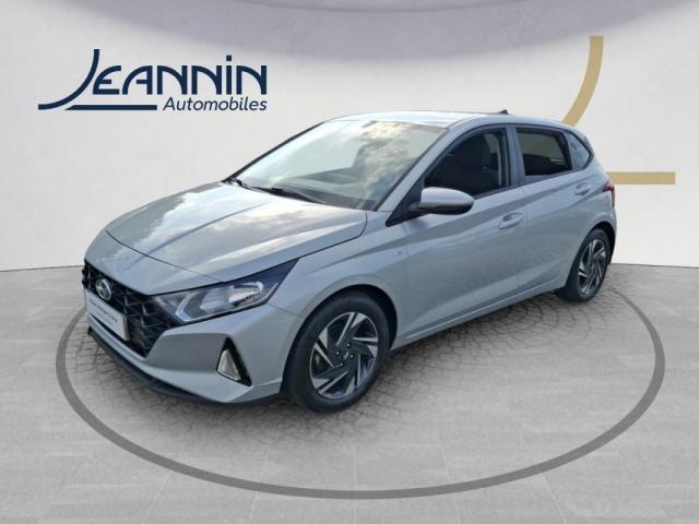 Hyundai I20 1.0 T-Gdi 100 Dct-7 Hybrid 48v Creative