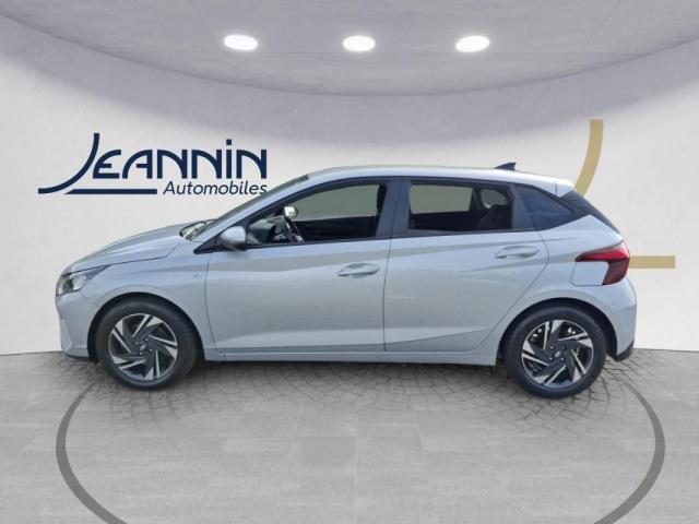 Hyundai I20 image 2