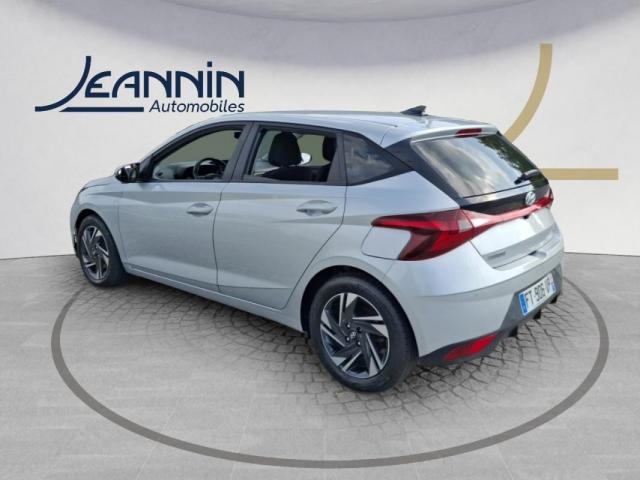 Hyundai I20 image 3