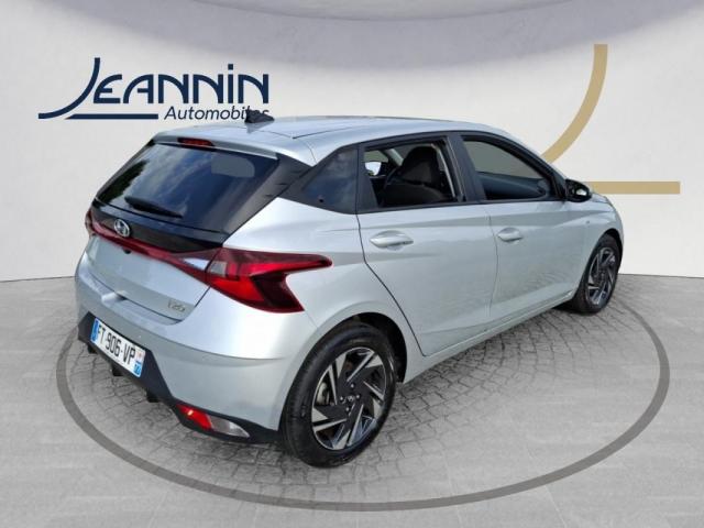 Hyundai I20 image 7