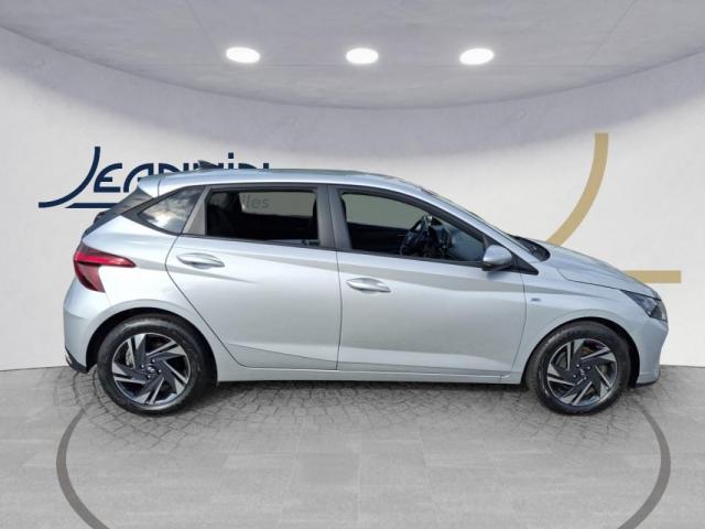 Hyundai I20 image 8