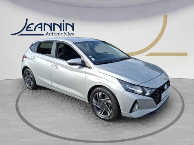 Hyundai I20 image 5