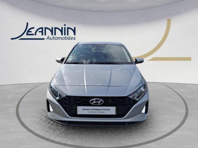 Hyundai I20 image 4