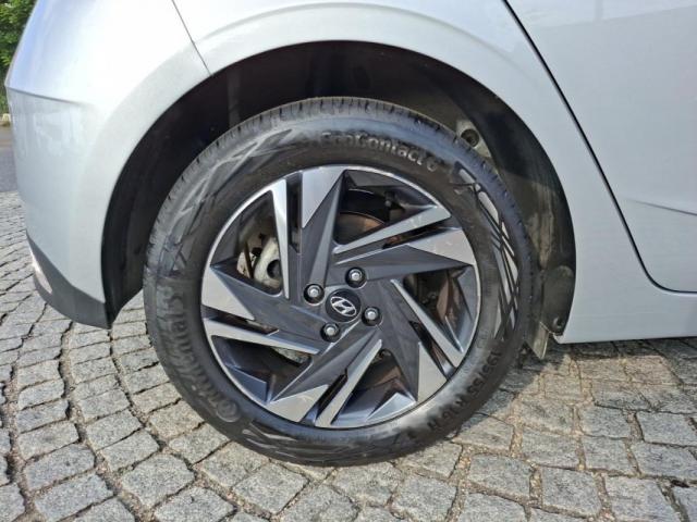 Hyundai I20 image 6