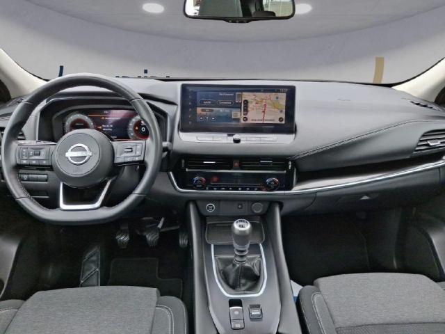 Nissan Qashqai image 2