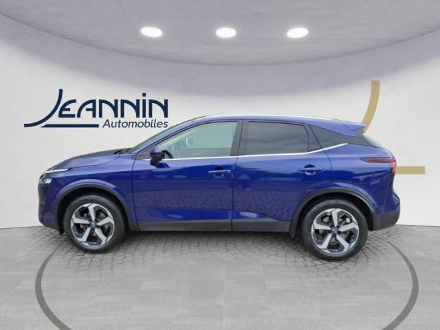 Nissan Qashqai image 5