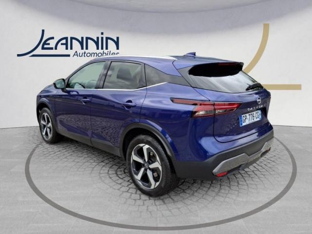 Nissan Qashqai image 4