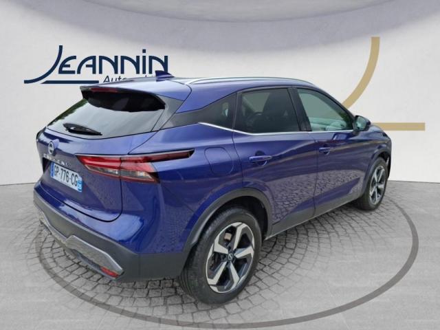 Nissan Qashqai image 1