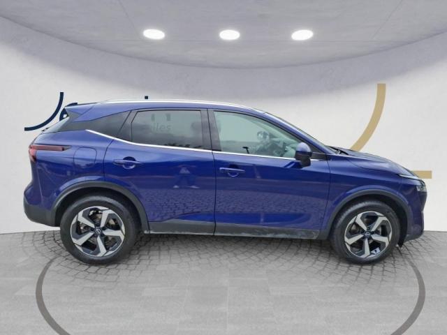 Nissan Qashqai image 3