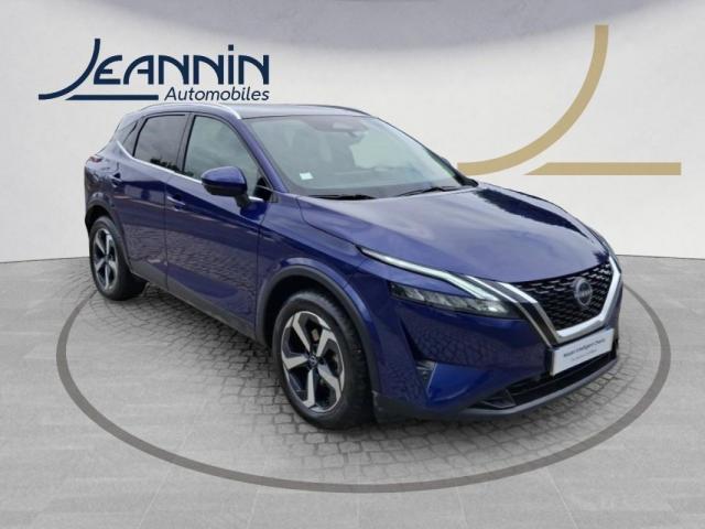Nissan Qashqai image 7