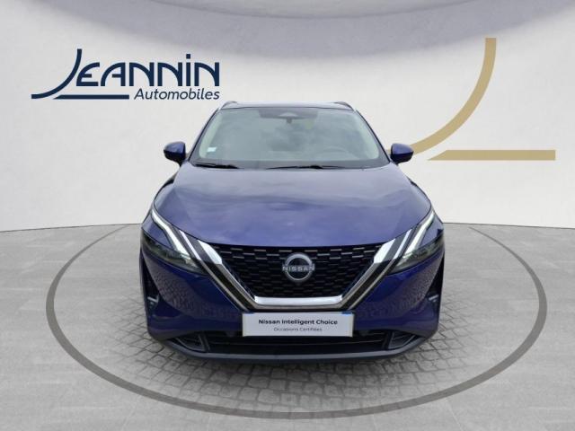 Nissan Qashqai image 6