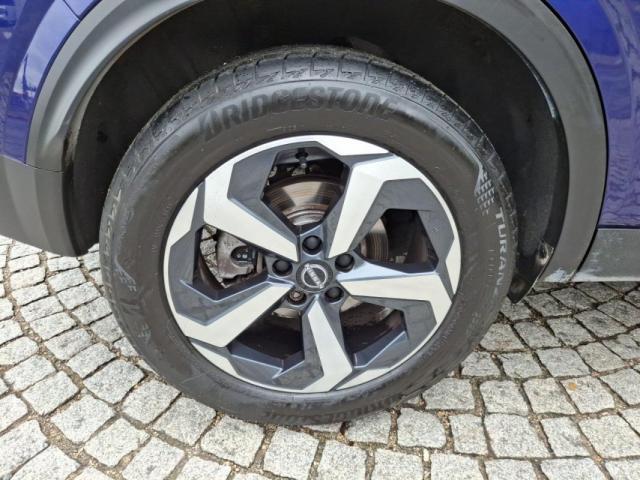Nissan Qashqai image 9